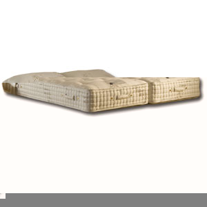 Millbrook Beech 3000 4FT 6`Mattress