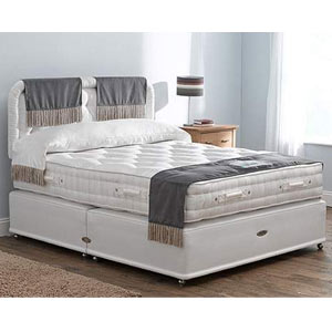 Countess 2000 5FT Kingsize Divan Bed