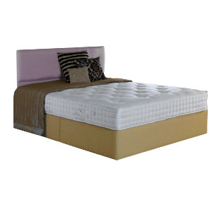 Divine 2000 3FT Single Divan Bed