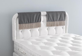 Millbrook Double Beaufort Headboard