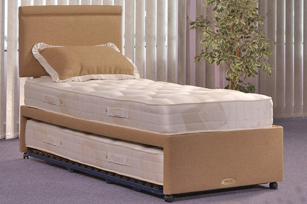 Millbrook Gemini Guest Bed Single