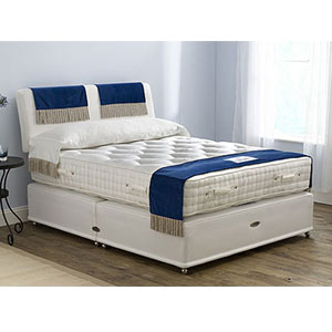 Marquess 2500 5FT Kingsize Divan Bed