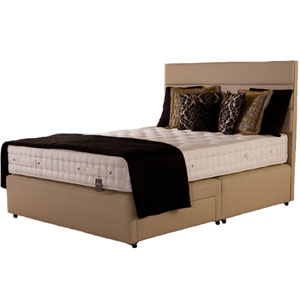 Mirage 1400 3FT Single Divan Bed