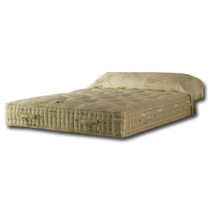 Millbrook Oak 2000 4FT 6`Mattress