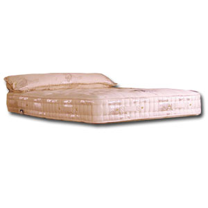 Millbrook Tuscany 1400 One-Sided- 4FT Mattress