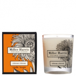 Miller Harris CITRON CITRON NATURAL WAX MINI