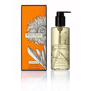 Citron Citron Shower Wash 250ml