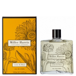 Miller Harris COEUR DE FLEUR EDT (50ML)