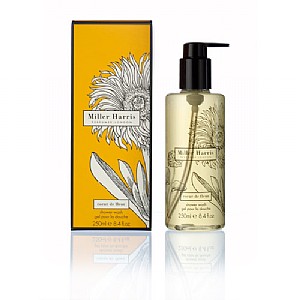 Coeur de Fleur Fragrant Shower Wash 250 ml.