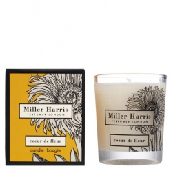 Miller Harris COEUR DE FLEUR NATURAL WAX MINI