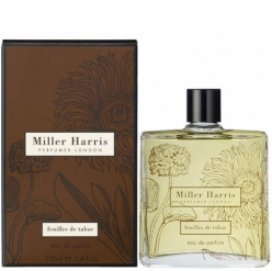 Miller Harris FEUILLES DE TABAC EDP (100ML)