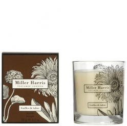 Miller Harris FEUILLES DE TABAC NATURAL WAX