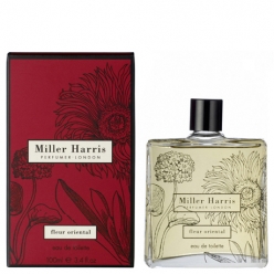 Miller Harris FLEUR ORIENTAL EDT (100ML)