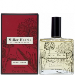 Miller Harris FLEUR ORIENTAL EDT (50ML)