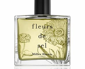 Fleurs de Sel Eau de Parfum 100ml