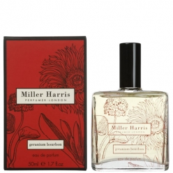 GERANIUM BOURBON EDP (50ML)