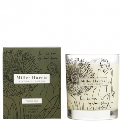 Miller Harris LAIR DE RIEN NATURAL WAX