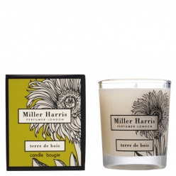 Miller Harris TERRE DE BOIS NATURAL WAX MINI