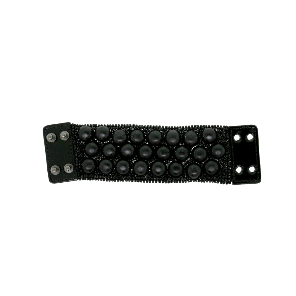 Milly Bracelet- Black