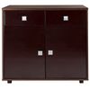 Milton 2 Door/2 Drawer Sideboard