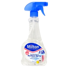 Antibacterial Surface Spray 500ml