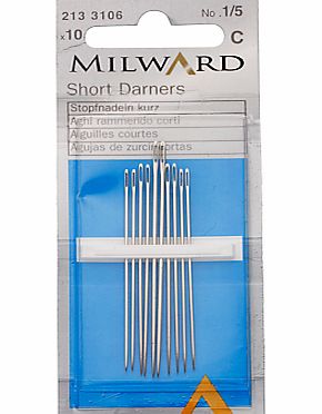 Milward Cotton Darners