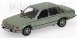 minchamps Opel Senator 1980 saloon car 1:43 scale model