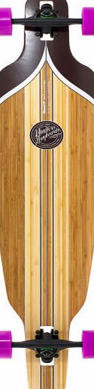 Mindless Maverick DT III Longboard - 44 inch