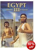 Mindscape Egypt 3 PC