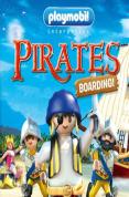 Playmobil Pirates NDS