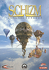 Mindscape Schizm PC