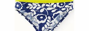 Mini Boden Bikini Bottoms, Forget Me Not Daisy Vine,Hot