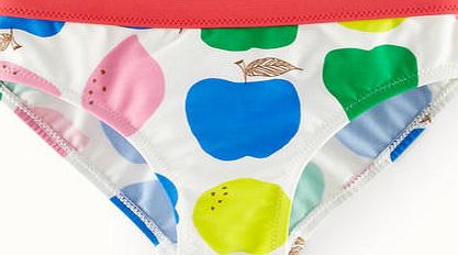 Mini Boden Bikini Bottoms Snowdrop Fruit Bowl Mini Boden,