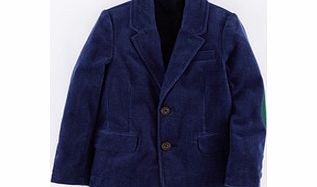 Mini Boden Blazer, Cadet Blue 34309013