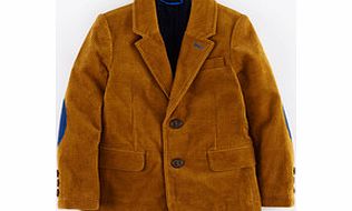 Mini Boden Blazer, Gold 34309104