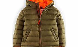 Mini Boden Chilly Days Jacket, Blue,Khaki 34555573