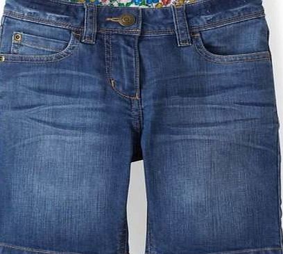 Mini Boden Cut Off Shorts Denim Mini Boden, Denim 34807925