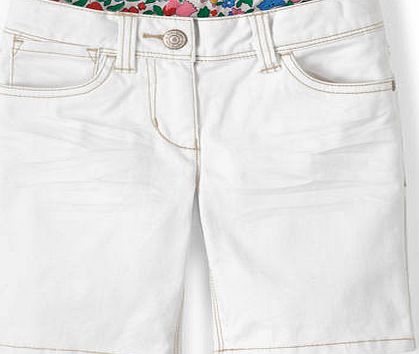 Mini Boden Cut Off Shorts Pink Mini Boden, Pink 34812180