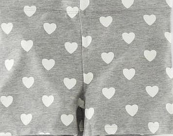 Mini Boden Essential Jersey Shorts, Grey 34583559