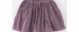 Mini Boden Everyday Cord Skirt, Thistle 34199869