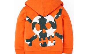 Icon Zip Through, Goldfish Skull 34269852