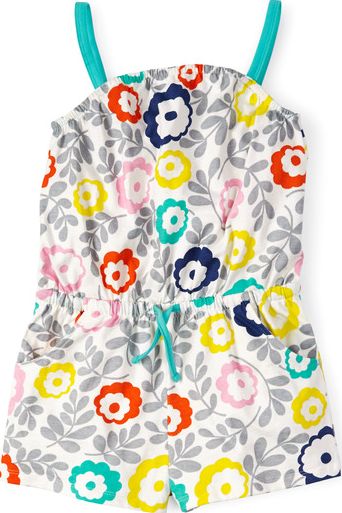 Mini Boden, 1669[^]34787333 Jersey Playsuit Multi Mini Boden, Multi 34787333