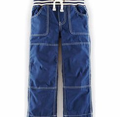 Mini Boden Lined Mariners, Reef,Red 34589119