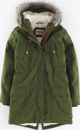 Mini Boden Parka New Khaki Mini Boden, New Khaki 34895219