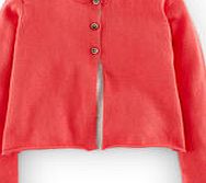 Mini Boden Pretty Cardigan, Pink Grapefruit 34559286