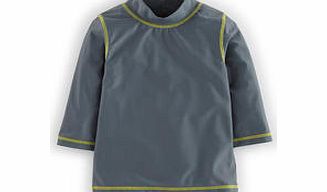 Mini Boden Rash Vest, Slate,Blaze,Reef 34486340