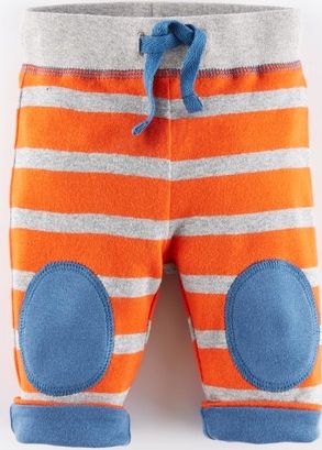Mini Boden, 1669[^]34993329 Reversible Knee Patch Skinnies Marine