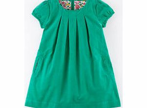 Simple Cord Dress, Aqua Haze 34193839