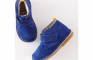 Mini Boden Suede Desert Boots, Reef 34178962