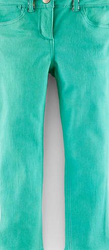 Mini Boden Super Stretch Slim Fit Jeans, Blue 34604371